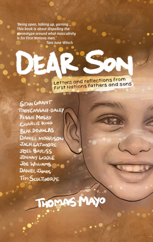 Dear Son - Thomas Mayo