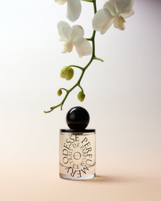 Deep Orchid - Extrait de Parfum - 50ml