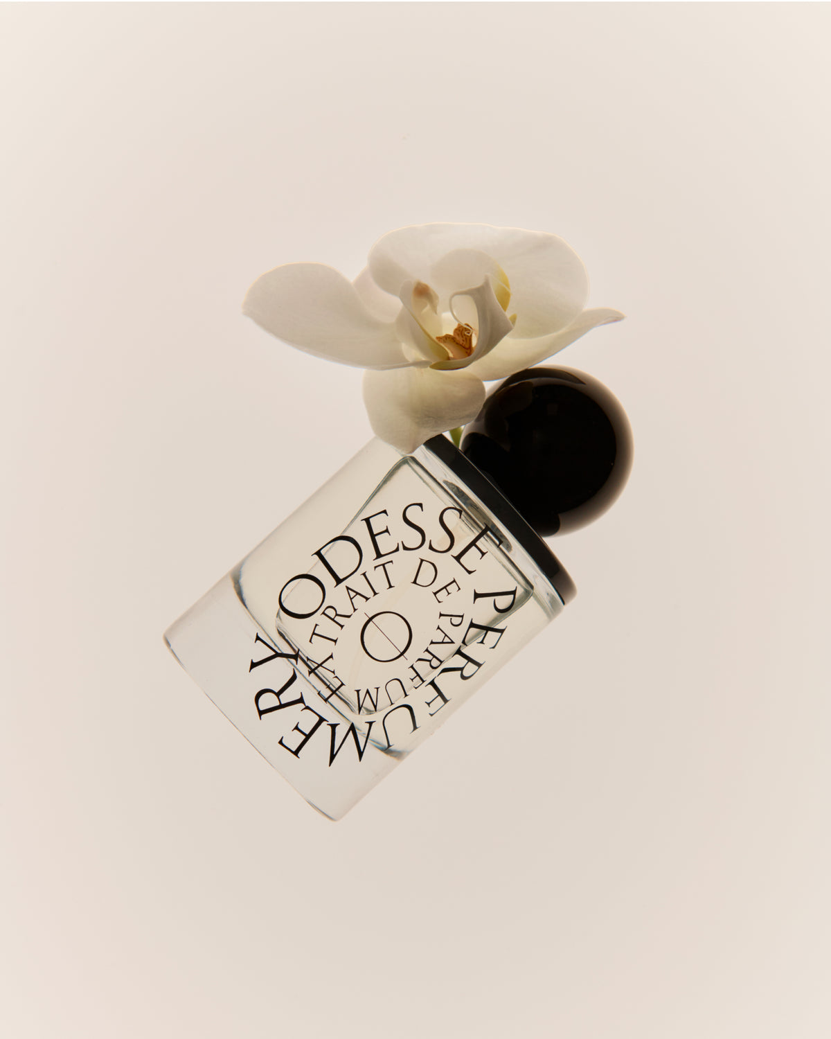 Deep Orchid - Extrait de Parfum - 50ml