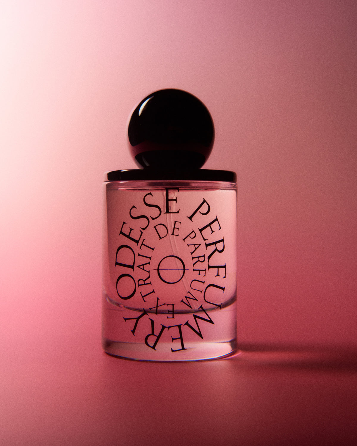 Deep Orchid - Extrait de Parfum - 50ml