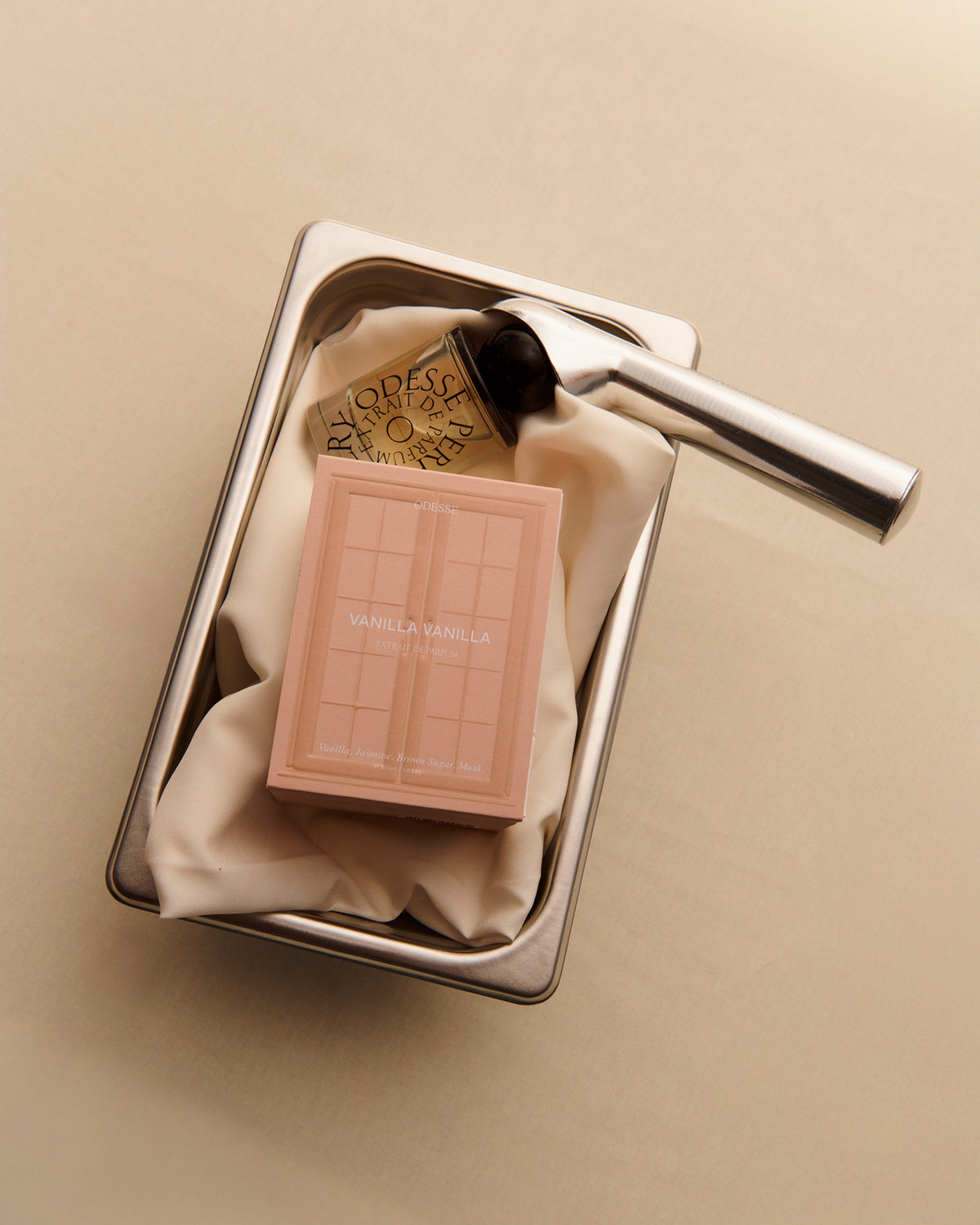 Vanilla Vanilla Extrait de Parfum - 50ml