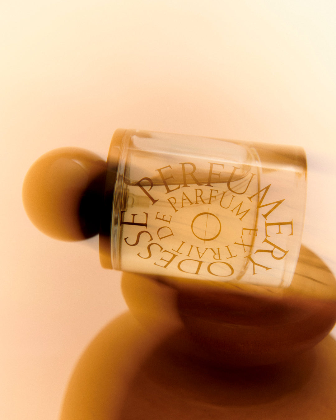 Vanilla Vanilla Extrait de Parfum - 50ml