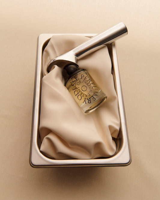 Vanilla Vanilla Extrait de Parfum - 50ml