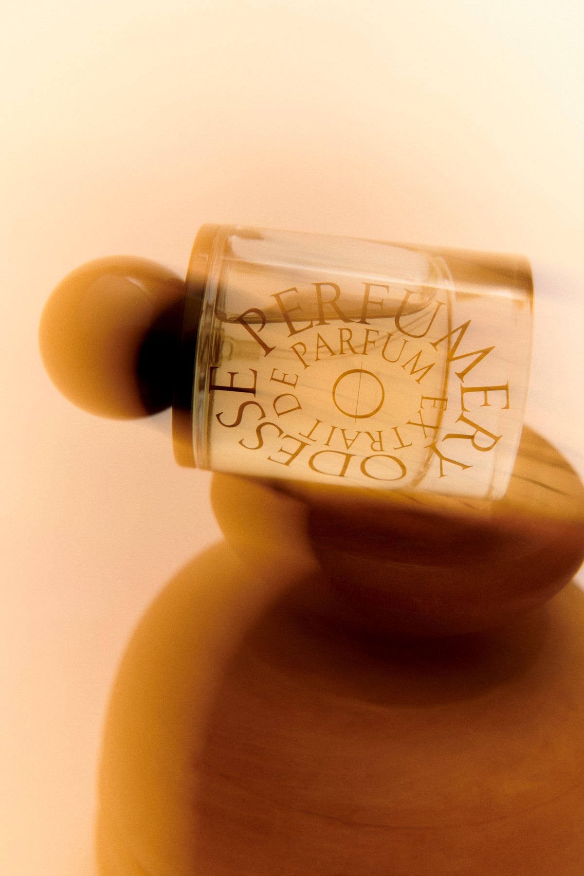 Crème Santal Extrait de Parfum - 50ml