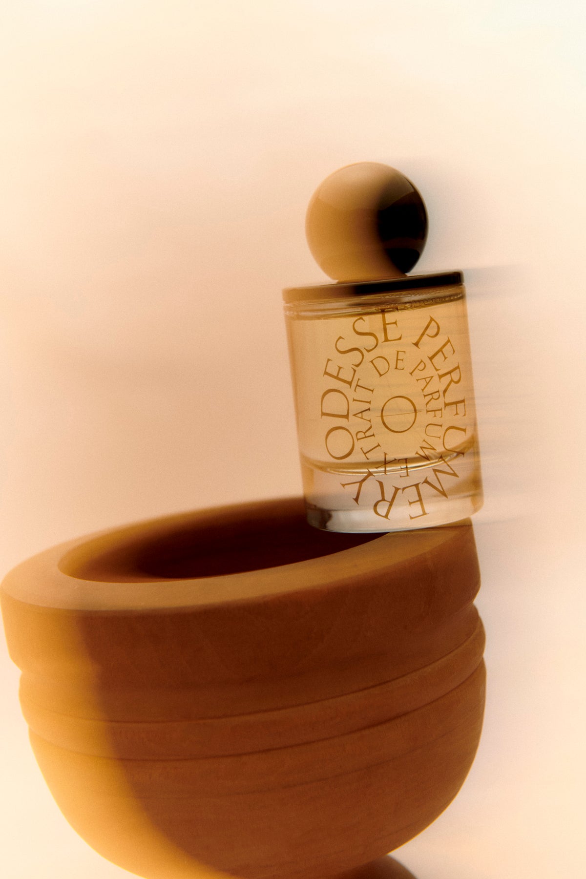 Crème Santal Extrait de Parfum - 50ml