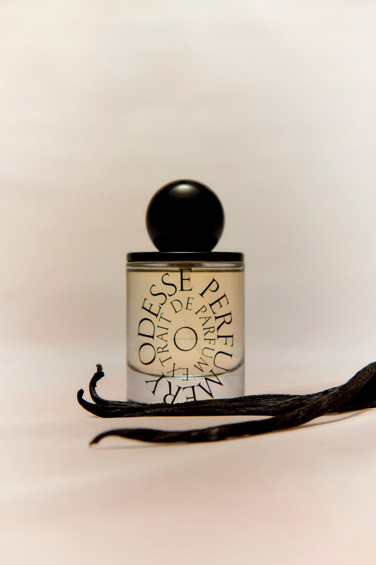 Crème Santal Extrait de Parfum - 50ml