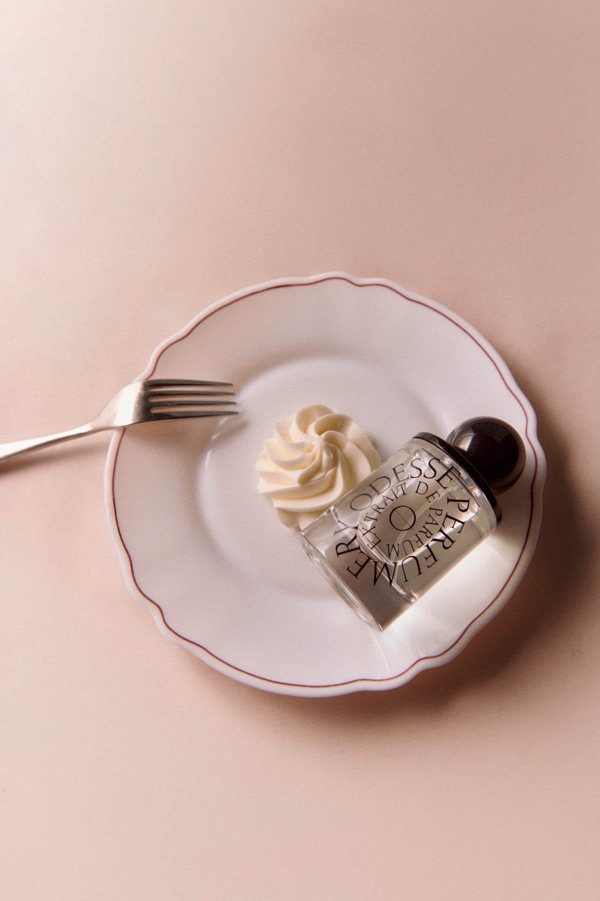 Crème Santal Extrait de Parfum - 50ml