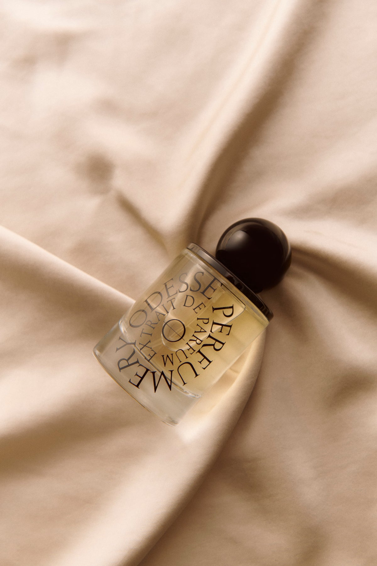 Crème Santal Extrait de Parfum - 50ml