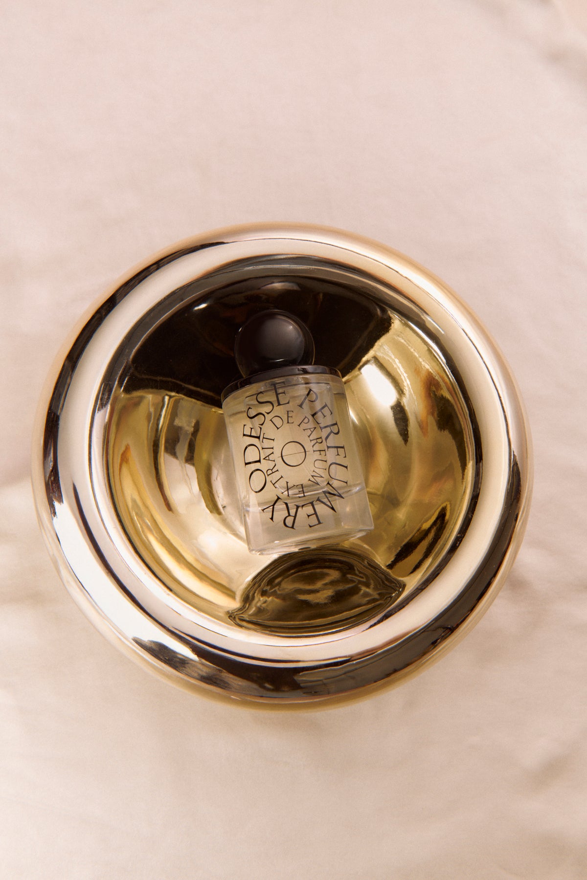 Crème Santal Extrait de Parfum - 50ml