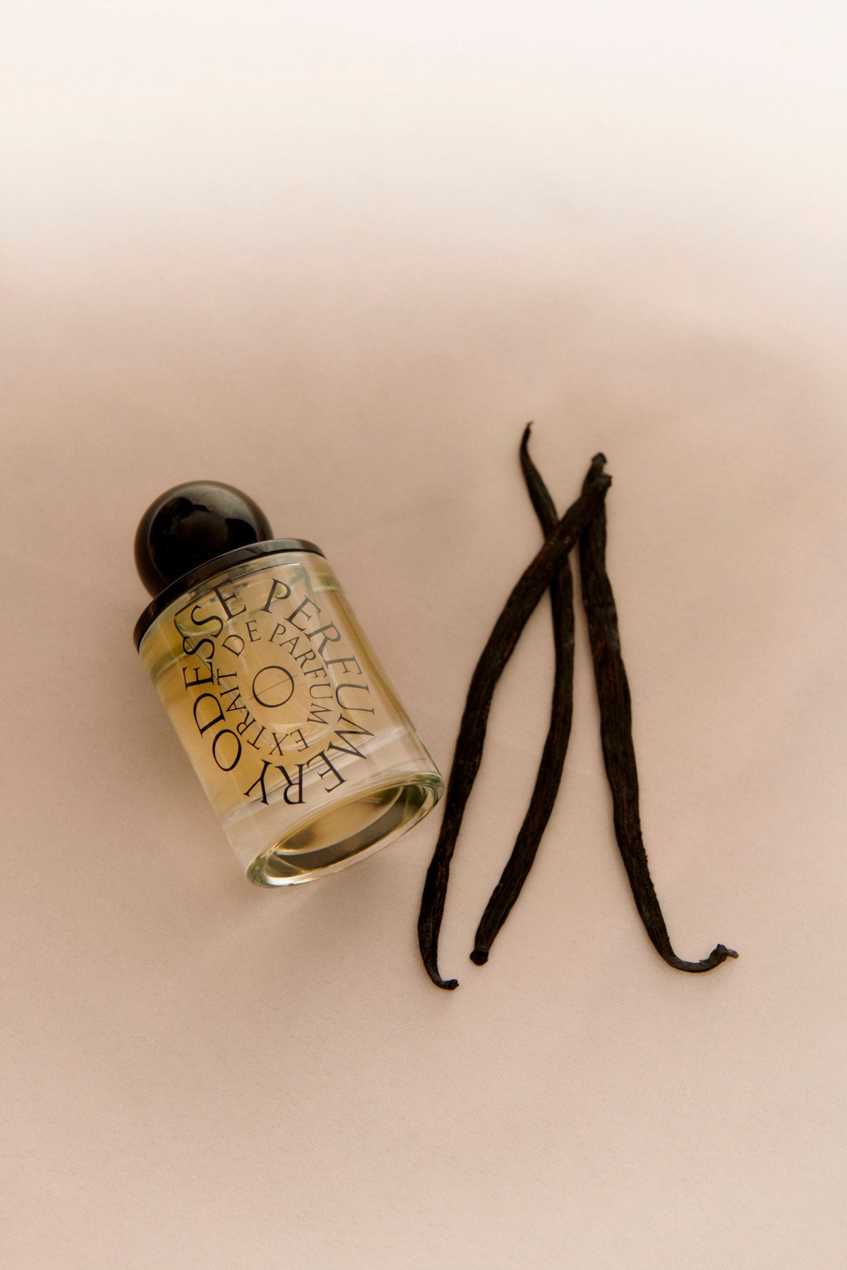 Crème Santal Extrait de Parfum - 50ml
