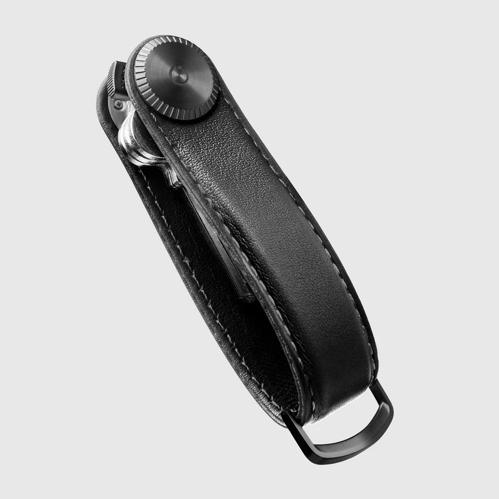 Key Organiser Pro Leather Key Ring