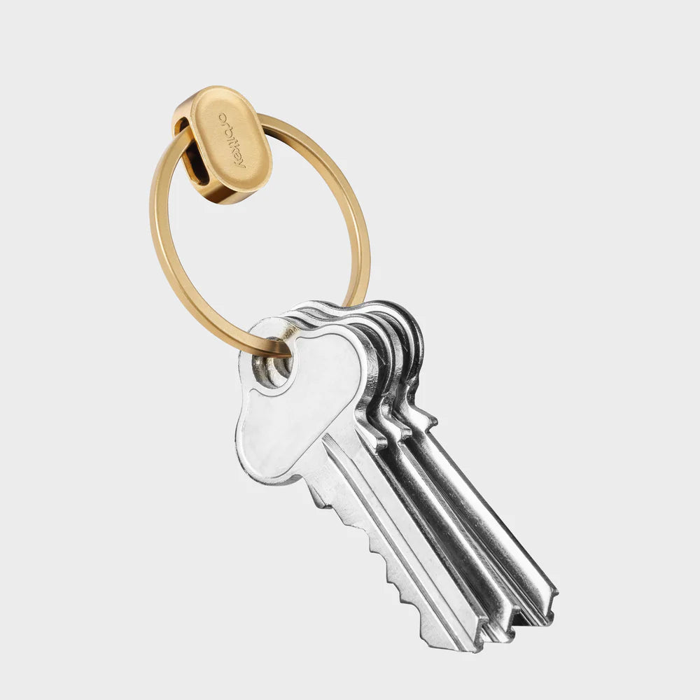 Key Ring V2