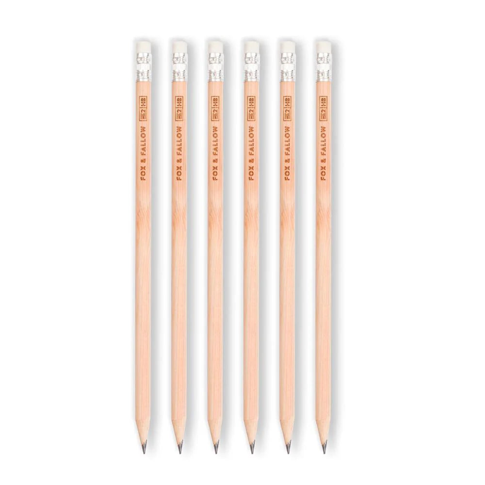 Pencil Set