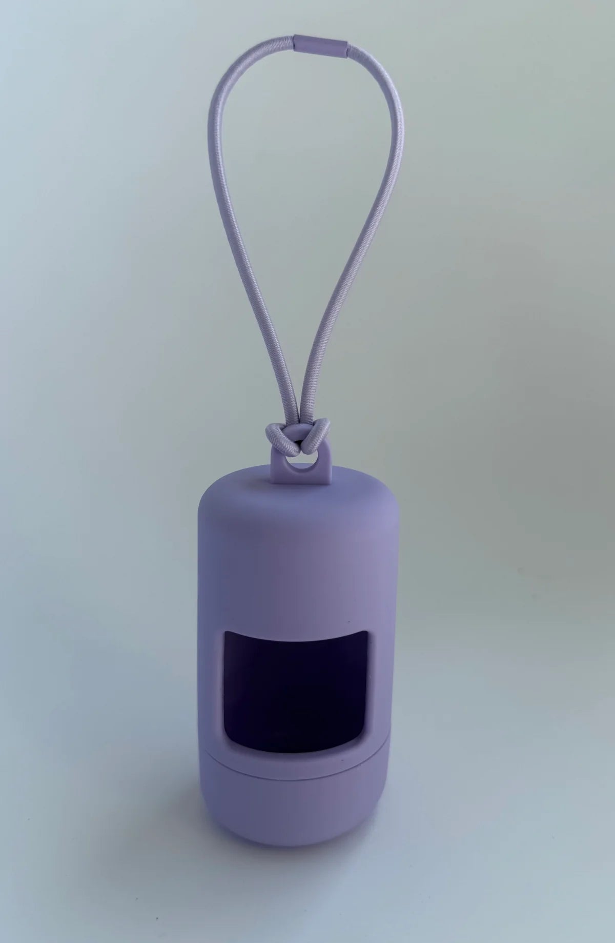 Looped - Poop bag holder - Various colours