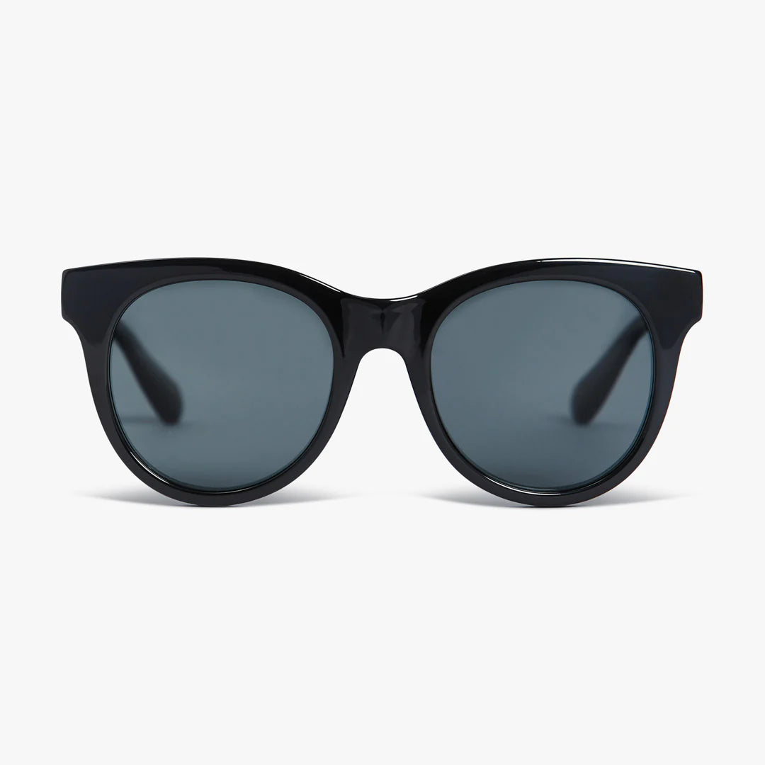 PRG Polarised Sunglasses - Black