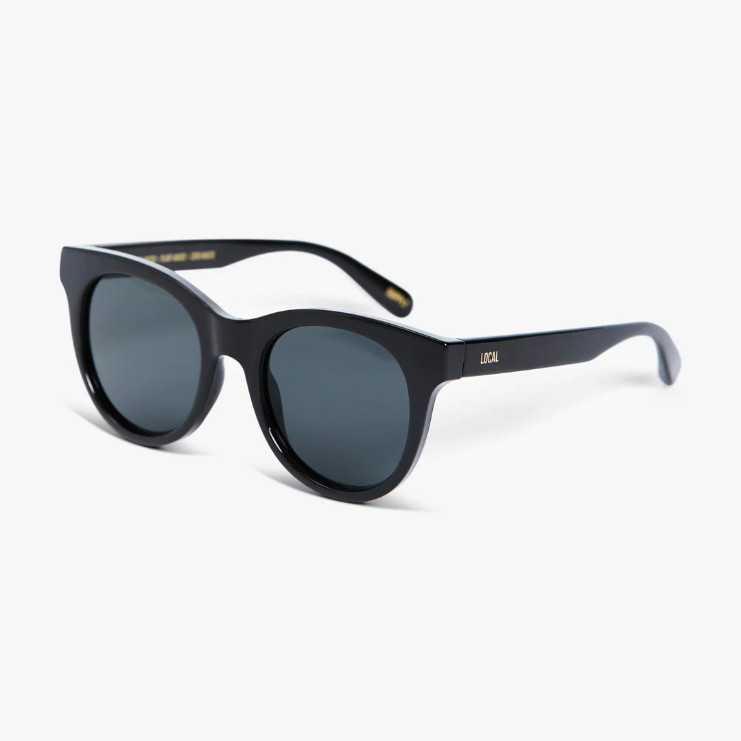 PRG Polarised Sunglasses - Black