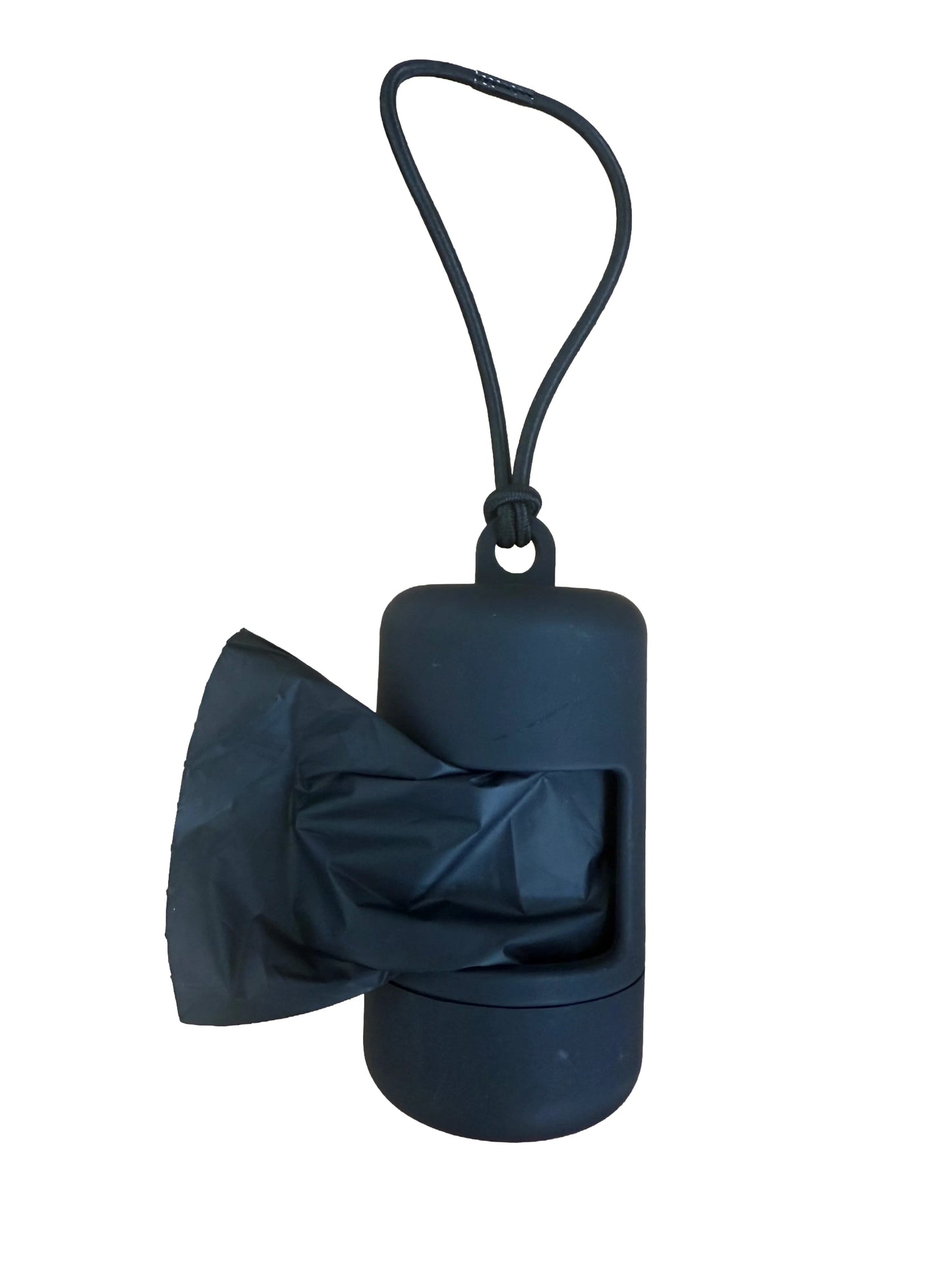 Looped - Poop bag holder - Various colours