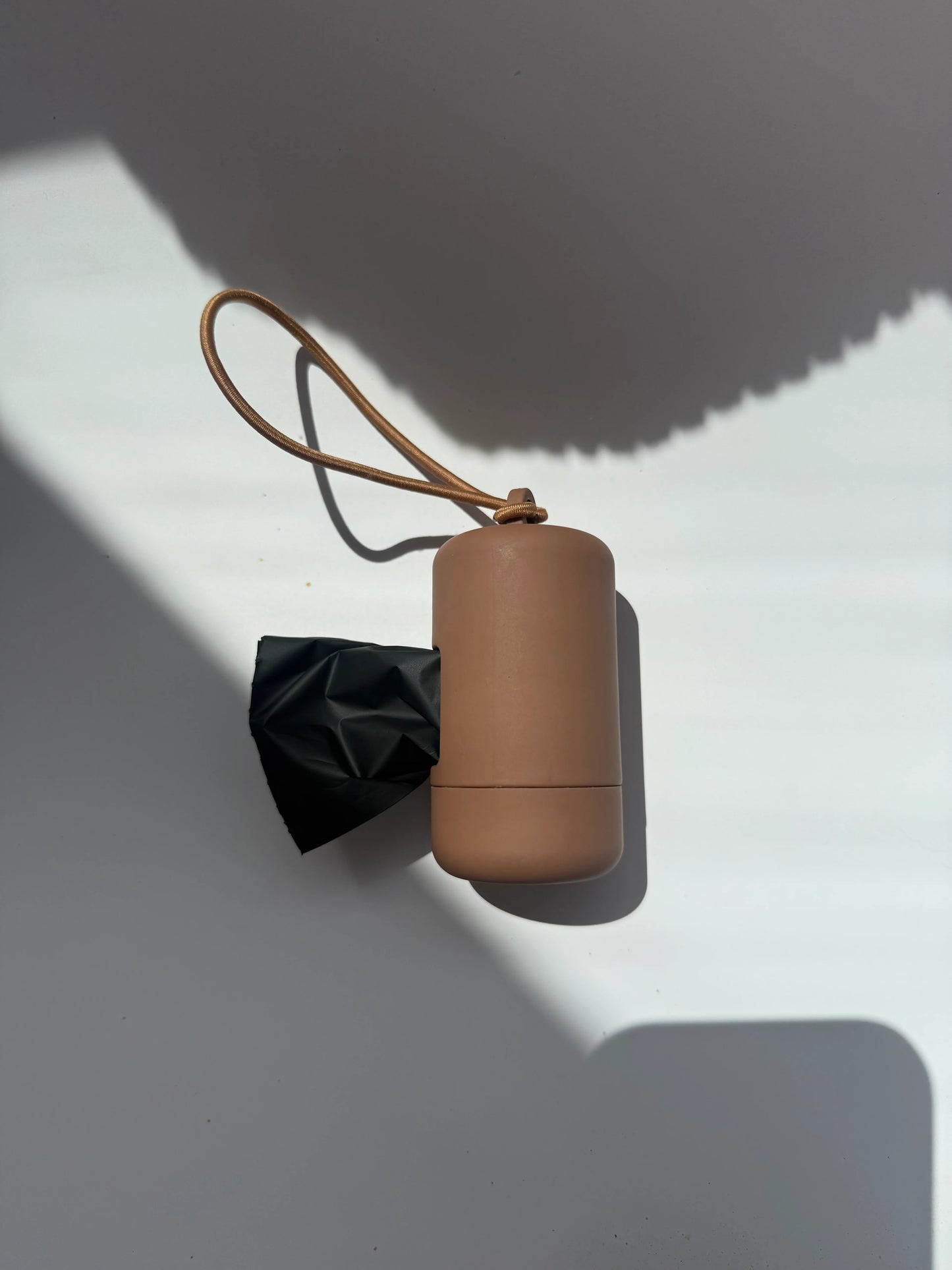 Looped - Poop bag holder - Various colours