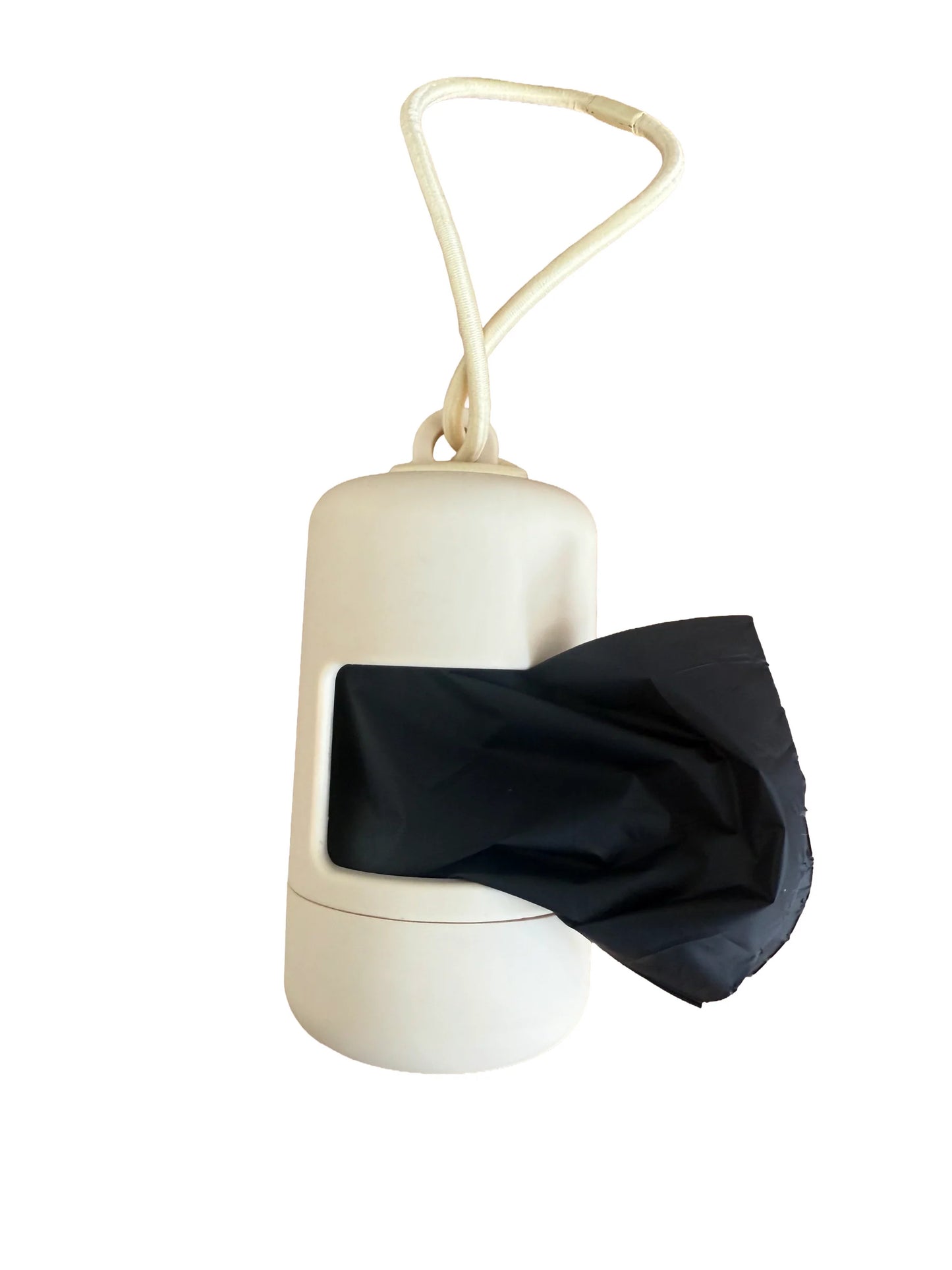 Looped - Poop bag holder - Various colours