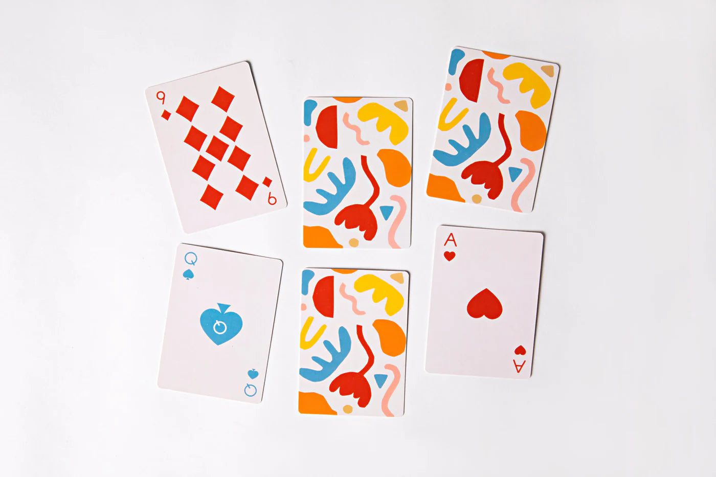 Playing Cards