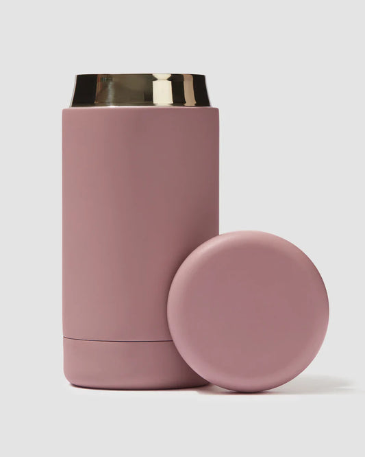 Coffee Tumbler - Plum