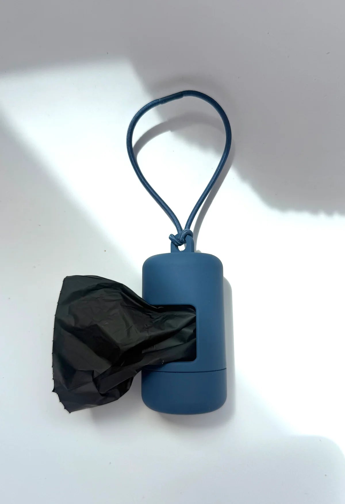 Looped - Poop bag holder - Various colours