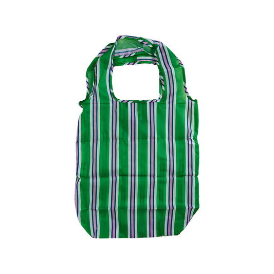 Fold Up Nylon Shopper