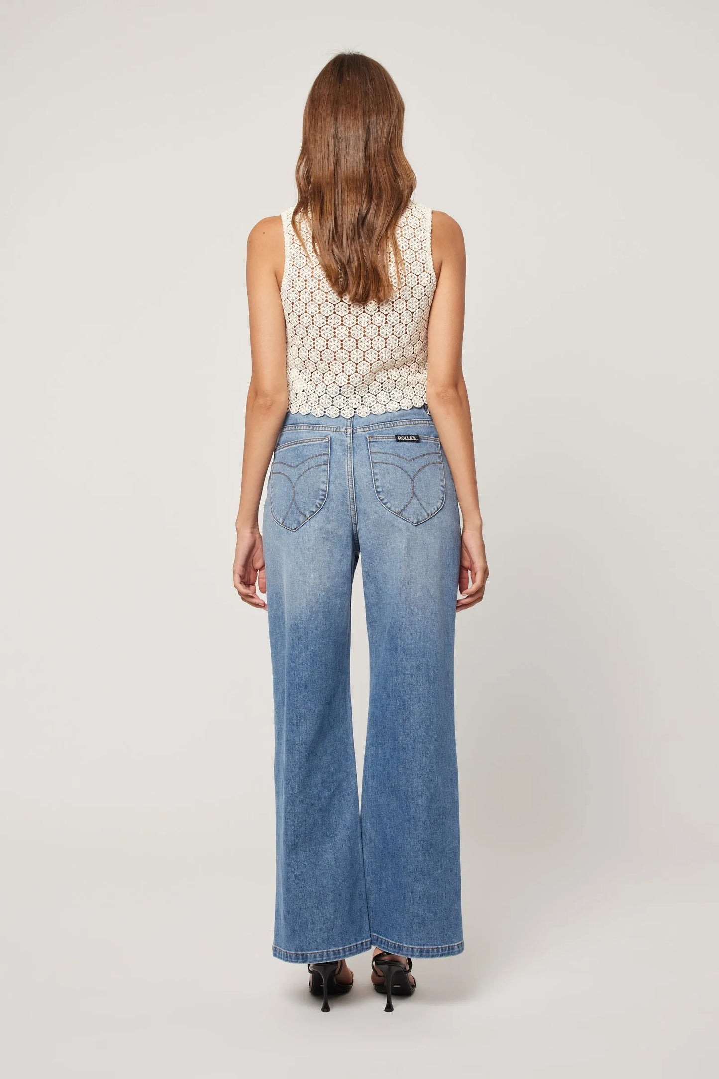 Sailor Canyon Blue Jean