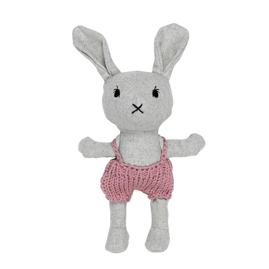 Agatha Rabbit - Soft Toy