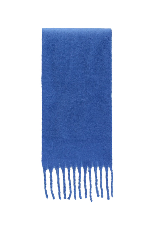 Cosette Scarf - Blue