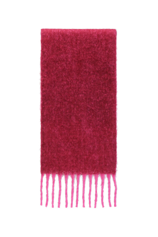 Cosette Scarf - Pink