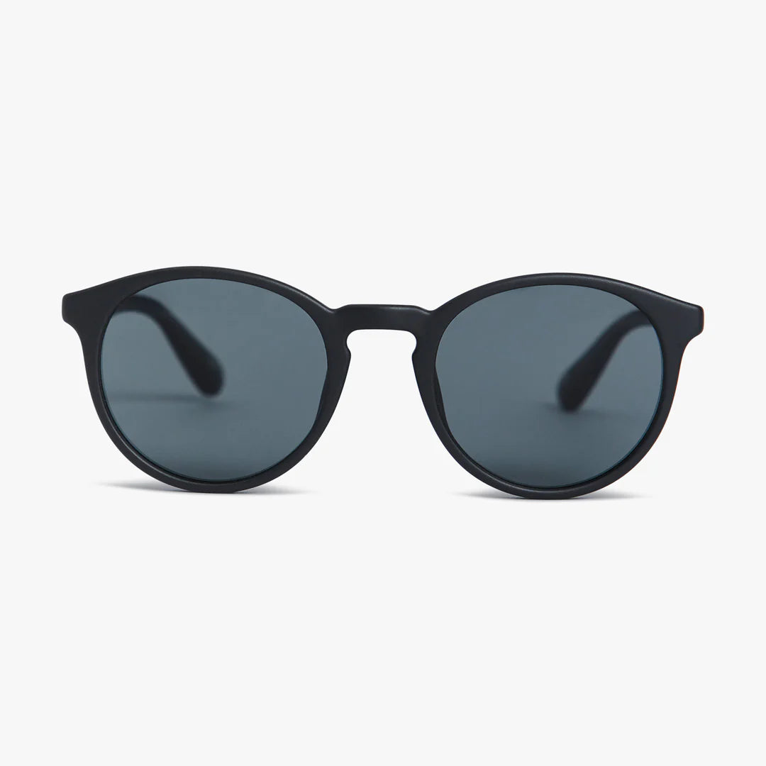 SFO Polarised Sunglasses - Black