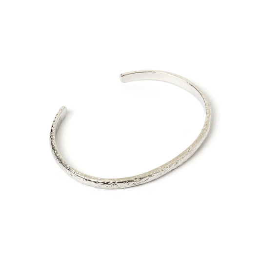 Stevie Cuff - Silver