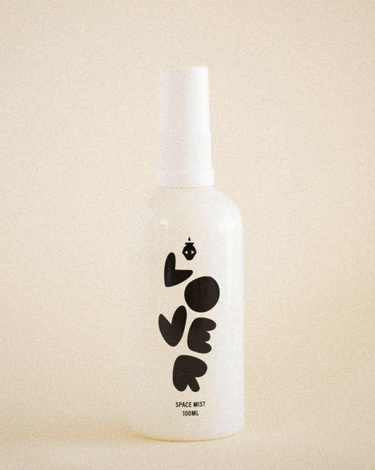 Lover Space Mist Room Spray