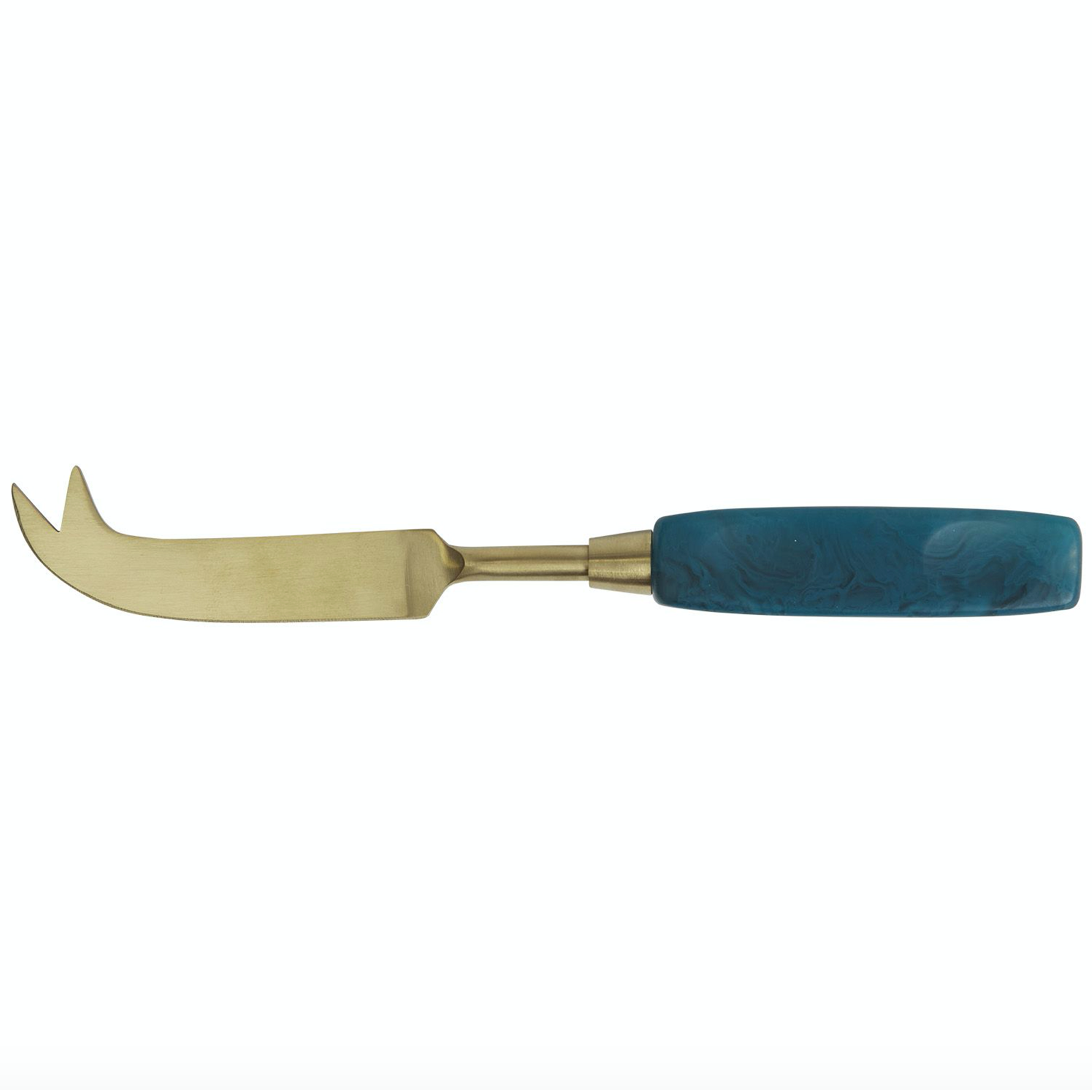 Penny Cheese Knife - Capri