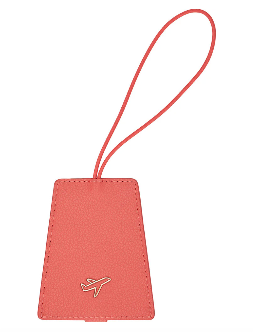 Vanity Luggage Tags