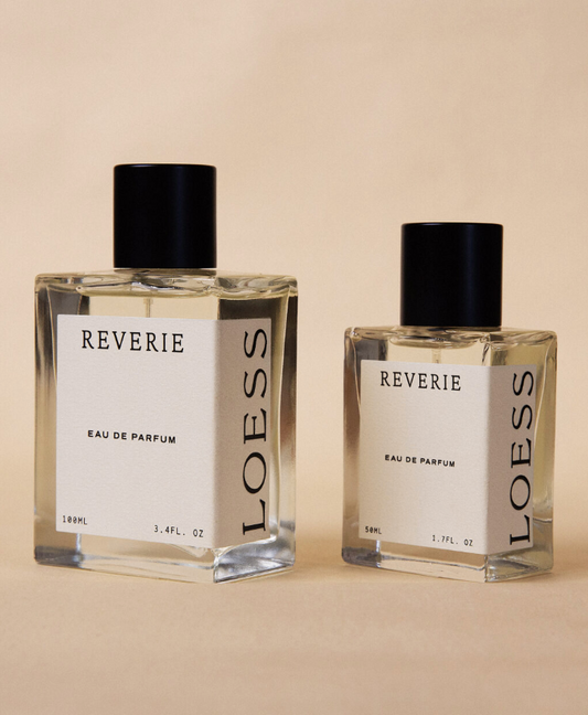 Reverie Fragrance
