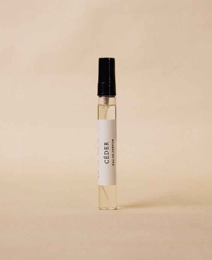 Cedar Fragrance
