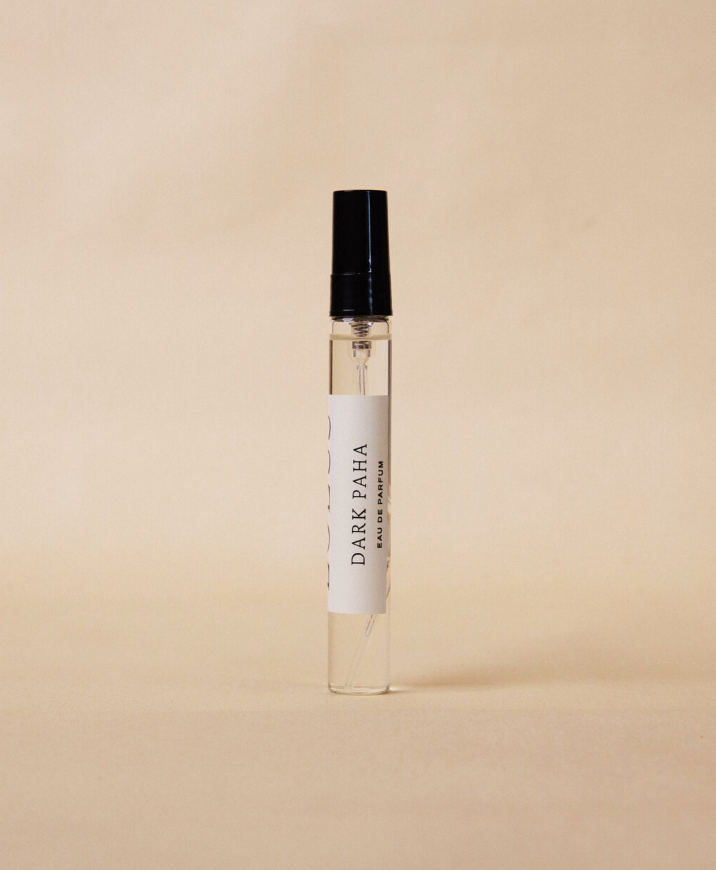 Dark Paha Fragrance