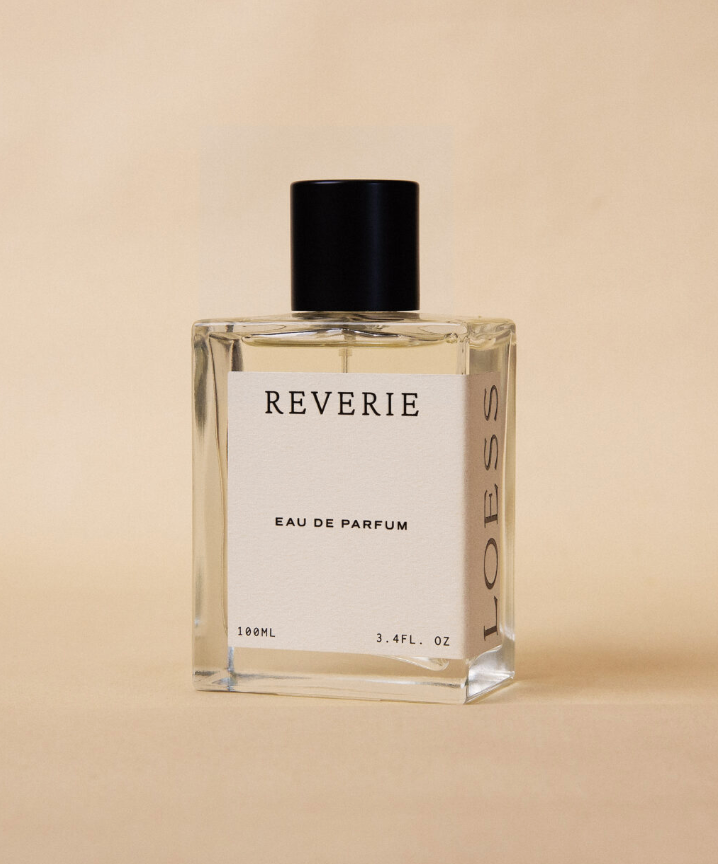 Reverie Fragrance