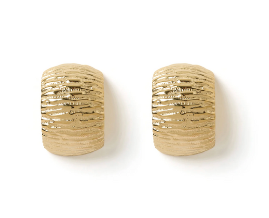 Penelope Gold Earrings
