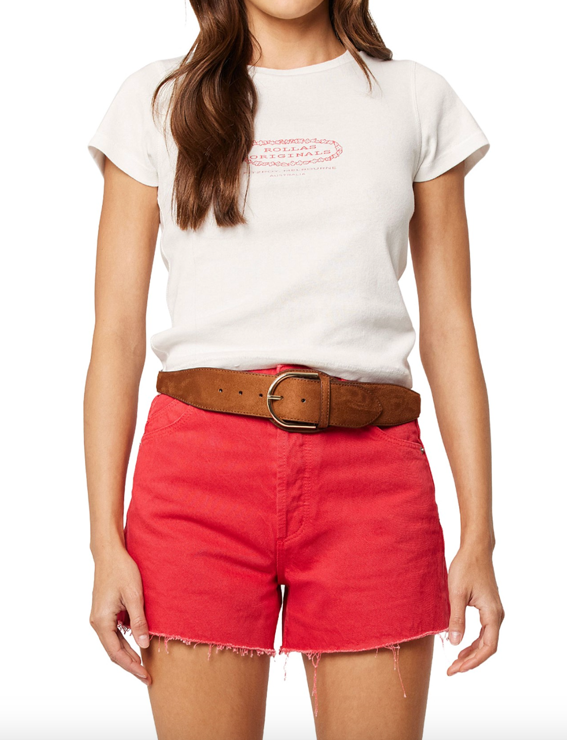 Classic Tee Originals - Vintage White