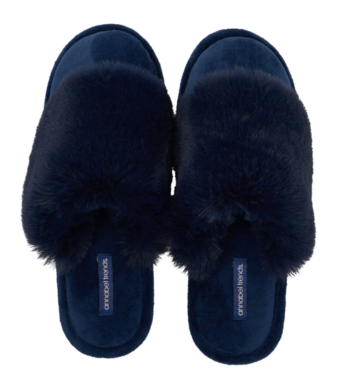 Cosy Luxe - Navy