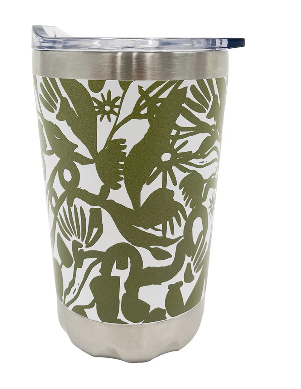 Coffee Mug - Double walled, Stainless Steel