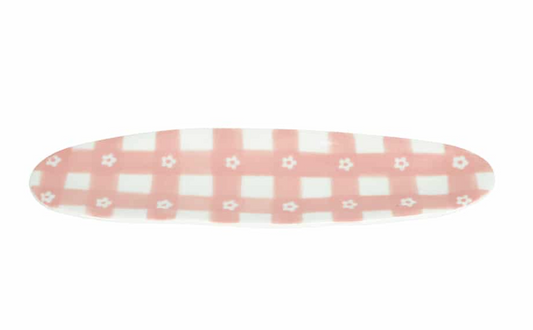 Ceramic Tray - Daisy