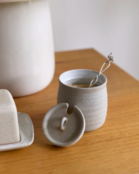 Sugar Bowl - Garden to Table