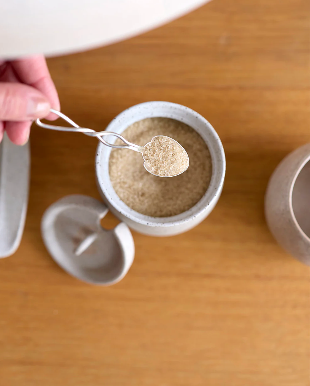 Sugar Bowl - Garden to Table
