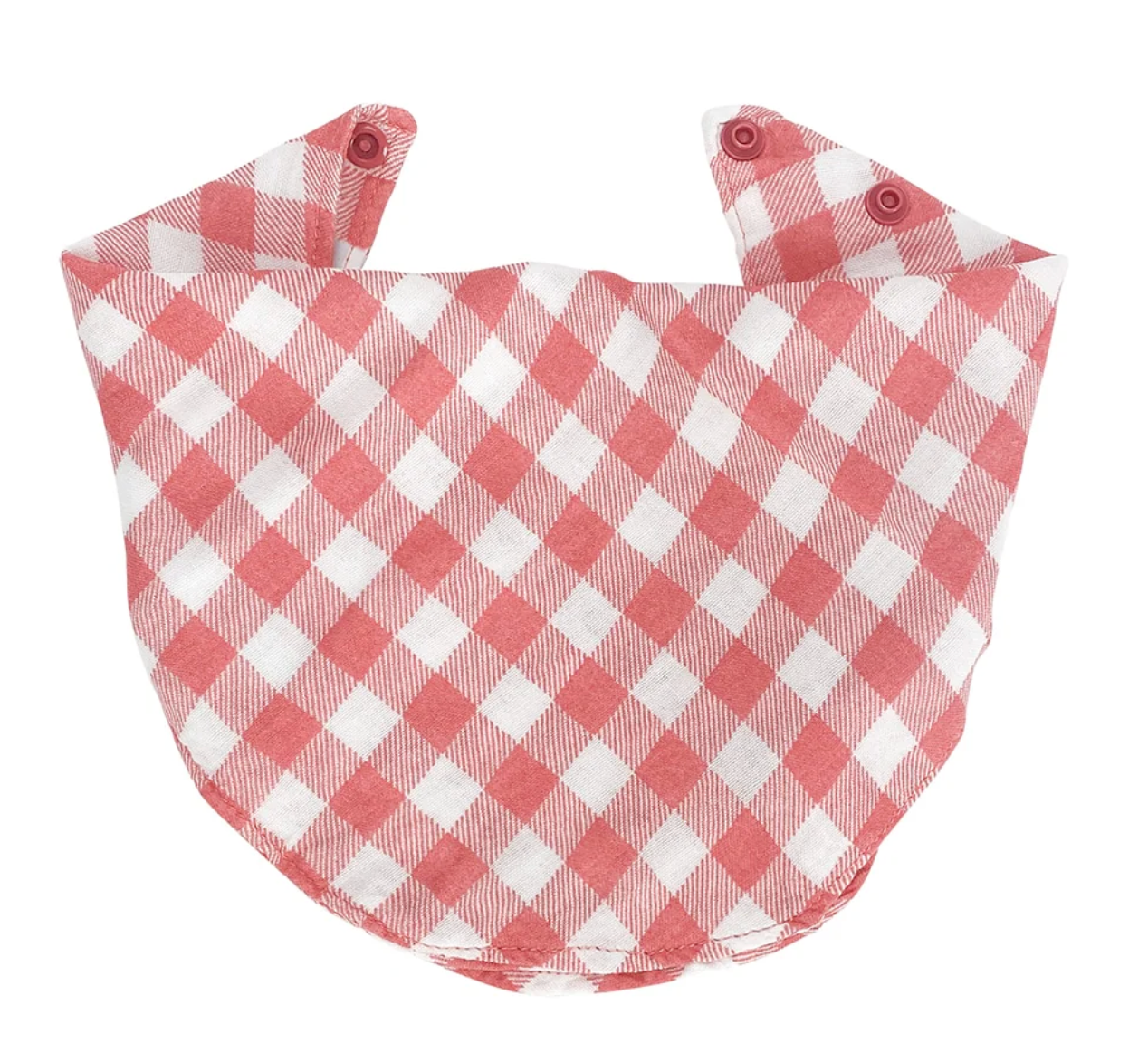 Muslin Bib - Various Colours