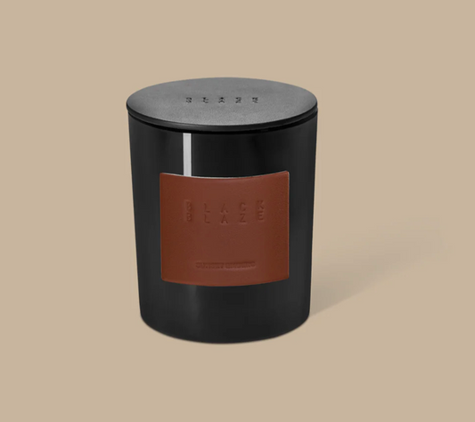 Scented Candle -Sunset Embers 200g