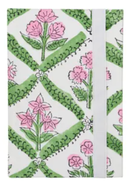 Amisha Notebook - Various Designs